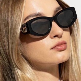 [홍콩명품.Gucci] 구찌 26SS 로고 GG1691 연예인 여자 남자 안경 선글라스 (6컬러), SG820, JX, 홍콩명품쇼핑몰,해외직구,구매대행