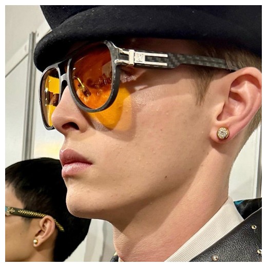 [홍콩명품.LOUIS VUITTON] 루이비통 26SS 로고 Z2010U 연예인 여자 남자 안경 선글라스 (7컬러), SG823, JX, 홍콩명품쇼핑몰,해외직구,구매대행