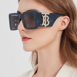 [홍콩명품.Burberry] 버버리 26SS 로고 연예인 여자 남자 안경 선글라스 (6컬러), SG831, JX, 홍콩명품쇼핑몰,해외직구,구매대행