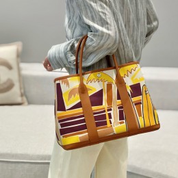 [홍콩명품.Hermes] 에르메스 26SS 로고 Garden Party 토트백 핸드백 (2사이즈), BGM5608, H3, 홍콩명품가방,명품쇼핑몰,크로스백,핸드백,구매대행