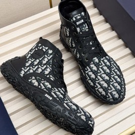 [가격문의][홍콩명품,Christian Dior] 디올 26SS 로고 오블리크 워커 구두 (2컬러), SE6091, GHS, 명품스니커즈,운동화,구두,로퍼,하이탑,신발