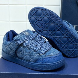 [홍콩명품,Christian Dior] 디올 26SS 로고 S9 스니커즈 운동화 (2컬러), SE6094, GHS, 명품스니커즈,운동화,구두,로퍼,하이탑,신발