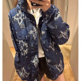 [가격문의][홍콩명품.LOUIS VUITTON] 루이비통 26SS 로고 모노그램 바람막이 자켓 1AHV28, BM24517, YS, 레플리카의류,미러급사이트