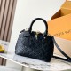 [홍콩명품.LOUIS VUITTON] 루이비통 26SS 로고 모노그램 앙프렝뜨 알마 BB 핸드백 토트백 M26409 (블랙), BGM5624, BDA, 홍콩명품가방,명품쇼핑몰,크로스백,핸드백,구매대행
