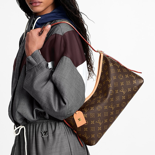 [홍콩명품.LOUIS VUITTON] 루이비통 26SS 로고 모노그램 Carryall East West 토트백 핸드백 M28101, BGM5629, BDA, 홍콩명품가방,명품쇼핑몰,크로스백,핸드백,구매대행
