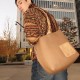 [홍콩명품.LOUIS VUITTON] 루이비통 26SS 로고 베르소 호보 (Verso Hobo) M26745 (브라운), BGM5642, BDA, 홍콩명품가방,명품쇼핑몰,크로스백,핸드백,구매대행