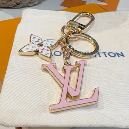 [홍콩명품.LOUIS VUITTON] 루이비통 26SS 로고 모노그램 Spring Street 키홀더 키링 백참 (3컬러), ET3327, NNT, 홍콩명품의류,구매대행,온라인명품