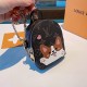 [홍콩명품.LOUIS VUITTON] 루이비통 26SS 로고 모노그램 키홀더 키링 에어팟 지갑 백참 (3컬러), ET3330, NNT, 홍콩명품의류,구매대행,온라인명품