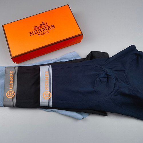 [홍콩명품.Hermes] 에르메스 26SS 로고 남성 팬티 드로즈 3종, ET3333, NNT, 홍콩명품의류,구매대행,온라인명품
