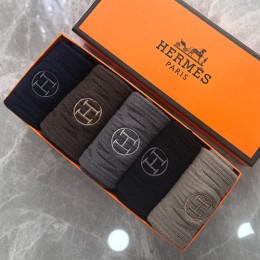 [홍콩명품.Hermes] 에르메스 26SS 로고 명품 브랜드 모음 선물용 덧신 양말 5종, ET3344, NNT, 홍콩명품의류,구매대행,온라인명품
