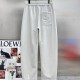 [홍콩명품,Christian Dior] 디올 26SS 로고 조거 팬츠 바지 (2컬러), BM24653, HH, 레플리카의류,미러급사이트