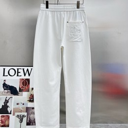 [홍콩명품.LOEWE] 로에베 26SS 로고 조거 팬츠 바지 (2컬러), BM24654, HH, 레플리카의류,미러급사이트