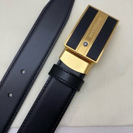 [홍콩명품,MONTBLANC] 몽블랑 26SS 로고 레더 가죽 벨트 (4컬러), 3.0cm, BT1545, X1, 명품레플리카,인터넷쇼핑몰,남자명품,해외직구