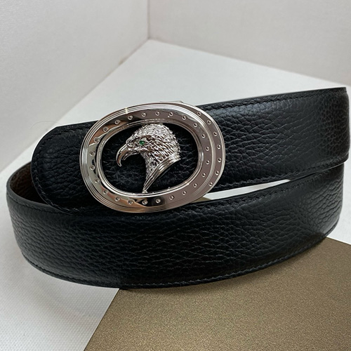 [홍콩명품,STEFANO RICCI] 스테파노리치 26SS 로고 레더 가죽 벨트 (2컬러), BT1548, X1, 명품레플리카,인터넷쇼핑몰,남자명품,해외직구