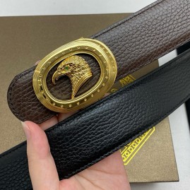 [홍콩명품,STEFANO RICCI] 스테파노리치 26SS 로고 레더 가죽 금장 버클 벨트, BT1550, X1, 명품레플리카,인터넷쇼핑몰,남자명품,해외직구