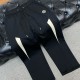 [홍콩명품.MONCLER] 몽클레어 26SS 로고 조거 팬츠 바지 (블랙), BM24743, 레플리카의류,미러급사이트