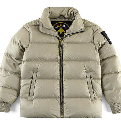 [홍콩명품.Moose Knuckles] 무스너클 26SS 로고 구스다운 패딩 자켓 (3컬러), BM24786, S1F, 레플리카의류,미러급사이트