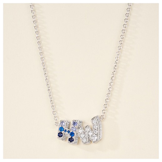 [홍콩명품.Hermes] 에르메스 26SS 로고 Harry Winston Graffiti 목걸이 (4컬러), ET3469, 홍콩명품의류,구매대행,온라인명품