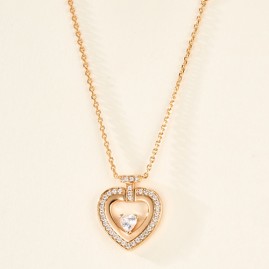 [홍콩명품.FRED] 프레드 26SS 로고 Your Way Your Love 목걸이 (3컬러), ET3474, 홍콩명품의류,구매대행,온라인명품