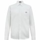 [가격문의][홍콩명품,Christian Dior] 디올 26SS 로고 CD 자수 남방 셔츠 (화이트), BM24798, KK, 레플리카의류,미러급사이트