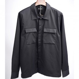 [가격문의][홍콩명품.ZEGNA] 제냐 26SS 로고 린넨 남방 셔츠 (2컬러), BM24841, JL, 레플리카의류,미러급사이트