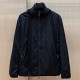 [홍콩명품.MONCLER] 몽클레어 26SS 로고 후드 바람막이 자켓 (2컬러), BM24993, JZ, 레플리카의류,미러급사이트