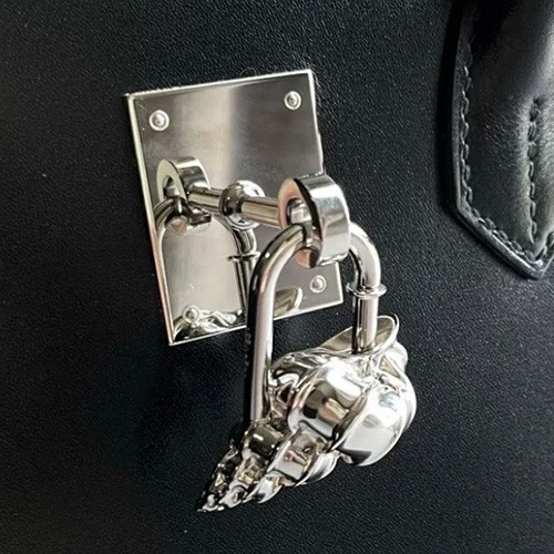 [홍콩명품.Hermes] 에르메스 26SS 로고 가방 백 고리 (2컬러), ET3579, HY, 홍콩명품의류,구매대행,온라인명품
