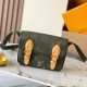 루이비통 로고 모노그램 Surplus 메신저백 크로스백 M26969 (카키) 26SS