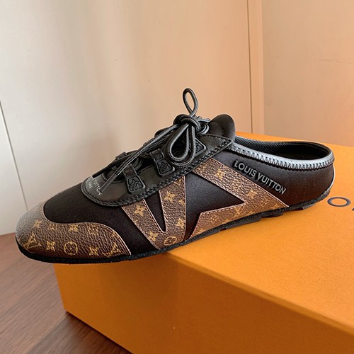 루이비통 여성 Sneakerina 스니커즈 운동화 26SS
