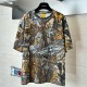 크롬하츠 Nike 콜라보 반팔 티셔츠 26SS