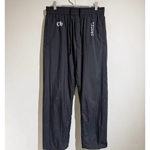 크롬하츠 조거 팬츠 바지 26SS