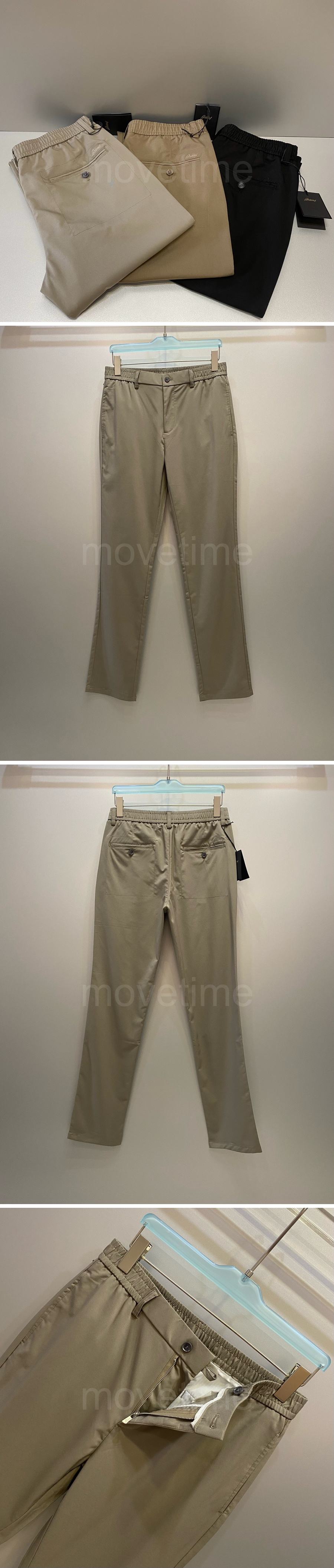 브리오니 팬츠 바지 26SS 상세이미지 2