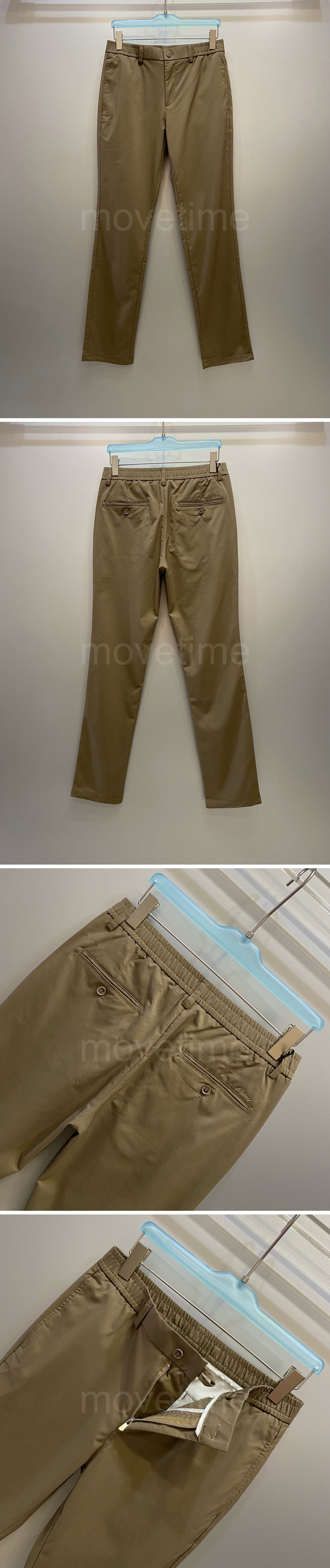 브리오니 팬츠 바지 26SS 상세이미지 8