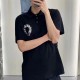 크롬하츠 카라 폴로 반팔 티셔츠 26SS