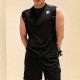 버버리 슬리브리스 셔츠 26SS