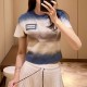 루이비통 여성 반팔 티셔츠 1AK0HW 26SS