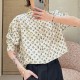 루이비통 여성 모노그램 카라 자켓 1AKF4Q 26SS