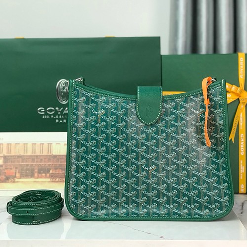 고야드 MUSETTE 클러치백 26SS