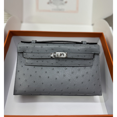에르메스 Kelly Pochette 22 핸드백 클러치백 26SS