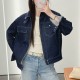 셀린느 여성 데님 자켓 26SS