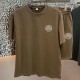 발렌시아가 여름 남자 반팔 티셔츠 셋트 26SS