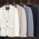 로로피아나 울 정장 수트 자켓 26SS