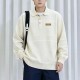 루이비통 카라 니트 스웨터 26SS