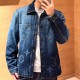 루이비통 모노그램 데님 셔츠 자켓 26SS