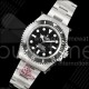 서브마리너 41mm 124060 논데이트 레플리카 904L 스틸 골드 메이커 1:1 JH3230